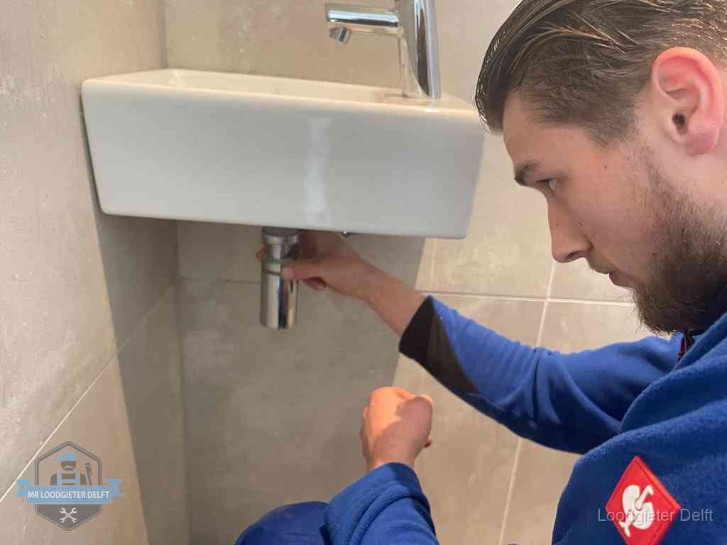 Afvoer Verstopt Delft Afvoer Verstopt Delft