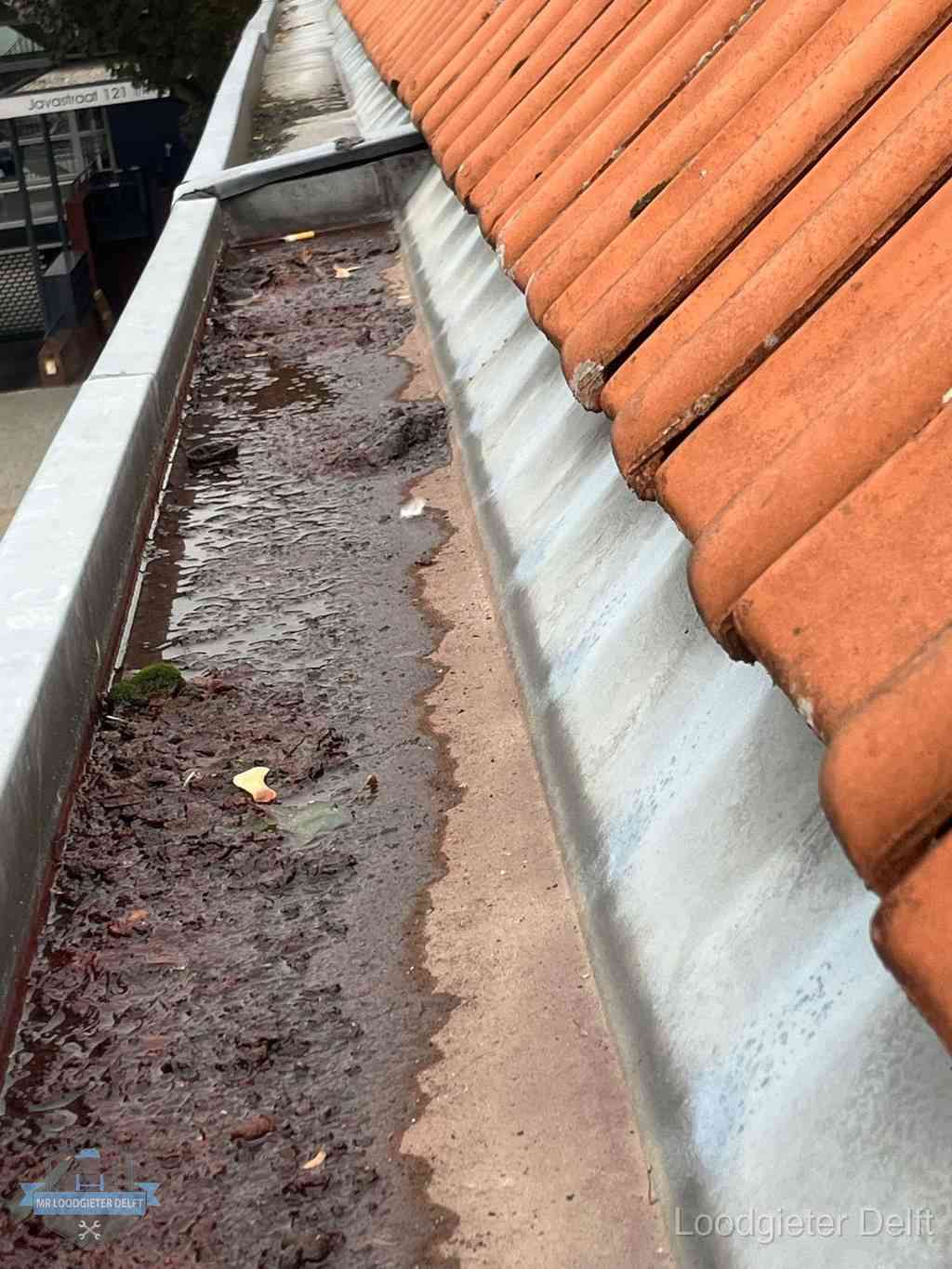 Dakgoot Repareren Loodgieter Delft Dakgoot Repareren Loodgieter Delft
