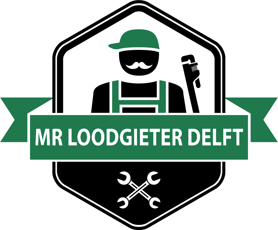 Loodgieter Delft logo
