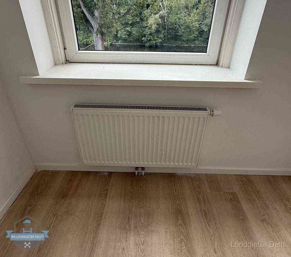Radiator Installatie Delft Radiator Installatie Delft