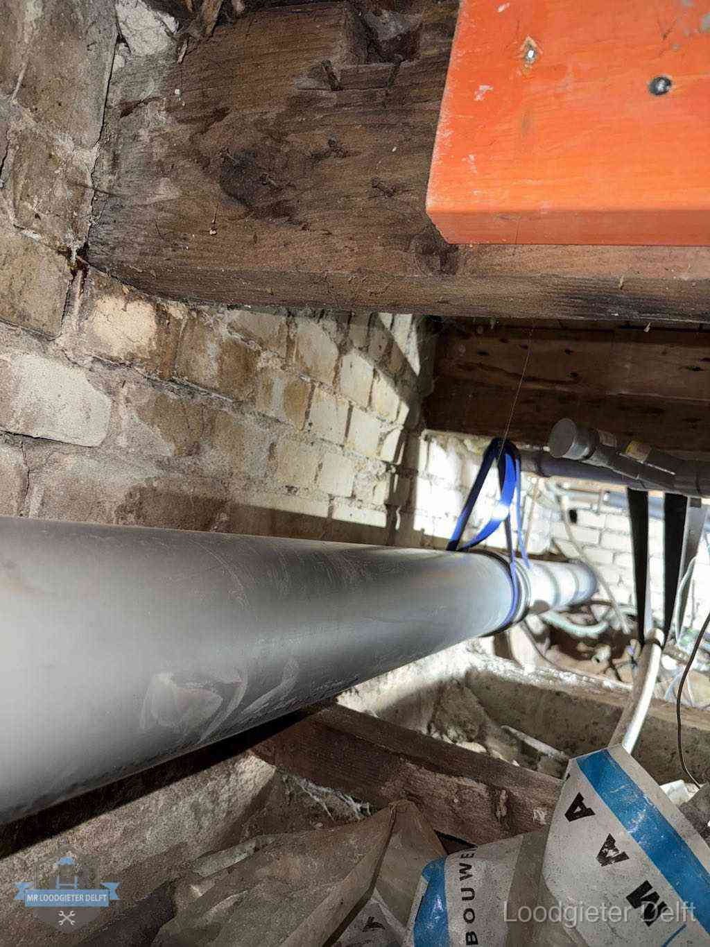 Waterleidingen Aanleggen Delft Waterleidingen Aanleggen Delft